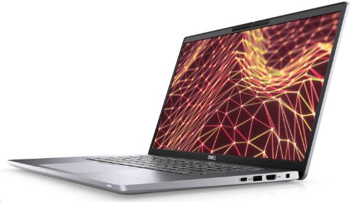 Obrázek BAZAR DELL NTB Latitude 7530/i7-1255U/16GB/512GB SSD/15.6" FHD/IR Cam & Mic/Intel Iris/WLAN/Backlit Kb/W11 Pro/3Y PS NBD