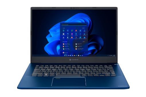 Obrázek DYNABOOK NTB Portégé X40-K-10K - 14" FHD,i5-1240P,8GB,512SSD,SC,2xTBT4,2xUSB,HDMI,W11P