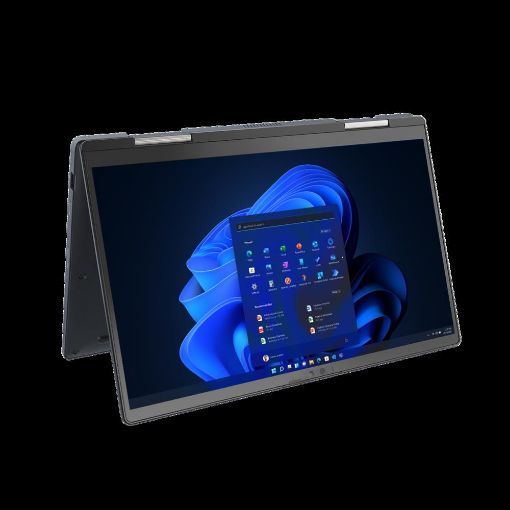 Obrázek DYNABOOK NTB Portégé X30W-K-103 - 13.3" FHD Touch,i7-1260P,32GB,1TBSSD,2xTBT4,1xUSB,HDMI,W11P