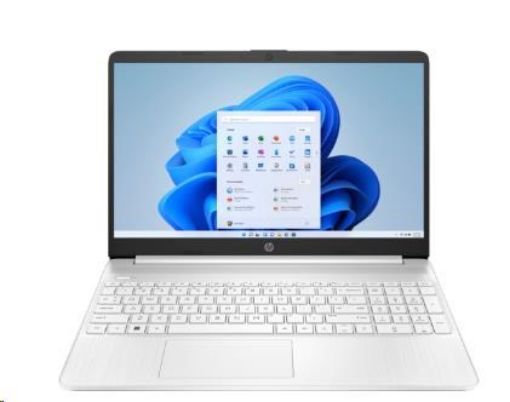 Obrázek NTB HP 17-cp2051nc, 17.3" Ryzen 3-7320U quad , 8GB DDR5 on-board , 256GB SSD