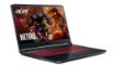 Obrázek ACER NTB Nitro 5 AN515-57-54MR-Core i5-11400H,16GB DDR4,1024SSD,15,6"FHD,IPS,NVIDIA GTX1650,HDMI,USB,W11 Home,černý
