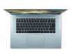 Obrázek ACER NTB Swift Edge (SFA16-41-R01X)-Ryzen 5 6600U,16",16GB,512GBSSD,Radeon™ 660M,Windows11H,Světle modrá