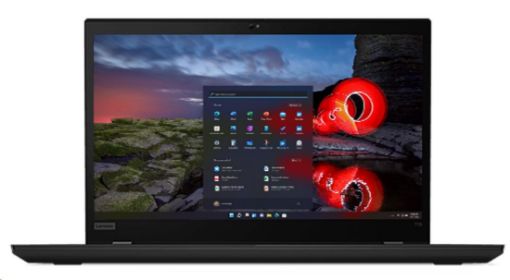 Obrázek LENOVO NTB ThinkPad T15 Gen2 - i7-1165G7,15.6" FHD IPS,16GB,512SSD,THb,HDMI,Int. Iris Xe,Cam,čierna,W11P,3Y Onsite
