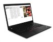 Obrázek LENOVO NTB ThinkPad T14 Gen2 - i7-1165G7,14" FHD IPS,16GB,512SSD,THb,HDMI,Int. Iris Xe,Cam,čierna,W11P,3Y Onsite
