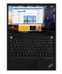 Obrázek LENOVO NTB ThinkPad T14 Gen2 - i7-1165G7,14" FHD IPS,16GB,512SSD,THb,HDMI,Int. Iris Xe,Cam,čierna,W11P,3Y Onsite
