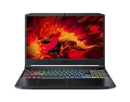 Obrázek ACER NTB Nitro 5 (AN515-57-964S) - i9-11900H,15.6" QHD IPS Anti-Glare,32GB,1TBSSD,NVIDIA RTX-3070,W11H,černá