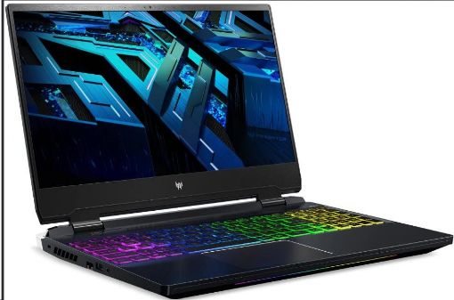 Obrázek ACER NTB Predator Helios 300 (PH315-55-90PE)- i9-12900H,15.6" IPS QHD,32GB,1TBSSD,NVIDIA RTX-3080,W11H,Černá