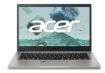 Obrázek ACER NTB Aspire Vero (AV14-51-54BB) -i5-1235U,14" FHD IPS Anti-Glare,16GB,512GBSSD,Intel®Iris Xe Graphics,W11H,Šedá