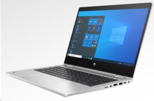 Obrázek HP NTB ProBook x360 435 G8 R3-5400U 13.3 FHD UWVA 250HD, 8GB, 256GB, ac, backl. keyb, BT, SD, Win10EDU, 3y onsite