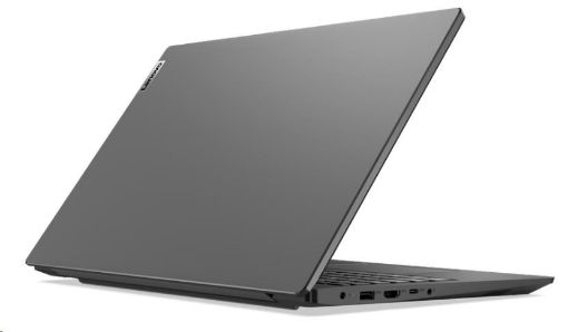 Obrázek LENOVO NTB V15-ITL G2 - i5-1135G7,15.6" FHD,8GB,256SSD,HDMI,USB-C,čt.pk,cam,W11P