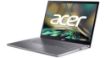 Obrázek ACER NTB Aspire 5 (A515-57-73J6)-Core i7-1255U,15.6" QHD,16GB,1024GBSSD,Iris Xe Graphics,Windows11H,Šedá