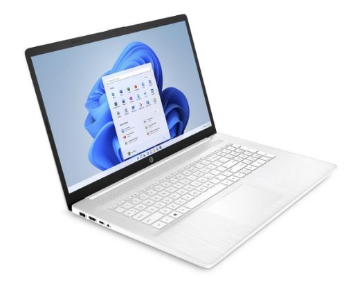 Obrázek BAZAR NTB HP Laptop 17-cp0233nc; Athlon 3050U, 17.3 HD+ AG SVA,8GB DDR4 2400, SSD 256GB, poškozený obal