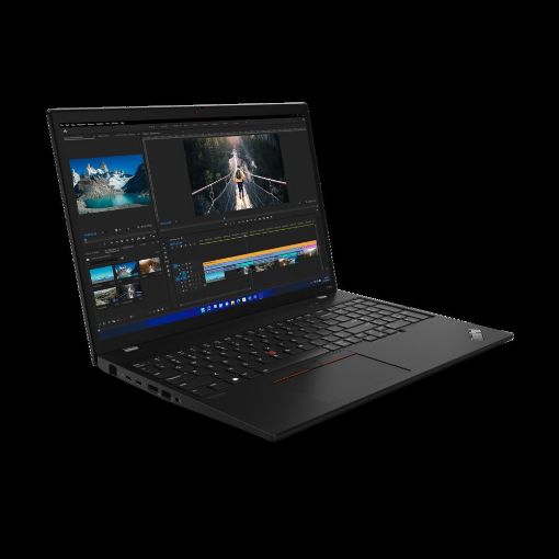 Obrázek LENOVO NTB Thinkpad/Workstation P16s AMD G1 - Ryzen5 PRO 6650U,16" WUXGA,16GB,512SSD,W11P
