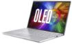 Obrázek ACER NTB Swift 3 (SF314-71-52RH)-i5-12500H,14" WQ2.8K,16GB,512GBSSD,Iris® Xe Graphics,W11H,Stříbrná