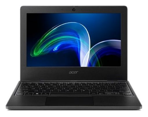 Obrázek ACER NTB TravelMate B3 (TMB311-32-P2GE)- Pentium N6000,11.6" HD ComfyView,4GB,128GBSSD,UHD Graphics,EDU W10P+W11P,Černá