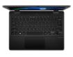 Obrázek ACER NTB TravelMate B3 (TMB311-32-P2GE)- Pentium N6000,11.6" HD ComfyView,4GB,128GBSSD,UHD Graphics,EDU W10P+W11P,Černá