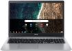 Obrázek ACER NTB Chromebook 315 (CB315-4HT-P1WF)  N6000,8GB,128GB eMMC,UHD Graphics,ChromeOS,Stříbrná