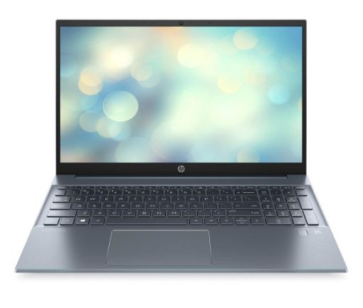 Obrázek NTB HP Pavilion 15-eh1050nc,15.6" FHD AG IPS, Ryzen 5-5500U, 16GB DDR4,512GB SSD,AMD Radeon Integrated Graphics,FreeDOS