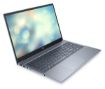 Obrázek NTB HP Pavilion 15-eh1050nc,15.6" FHD AG IPS, Ryzen 5-5500U, 16GB DDR4,512GB SSD,AMD Radeon Integrated Graphics,FreeDOS
