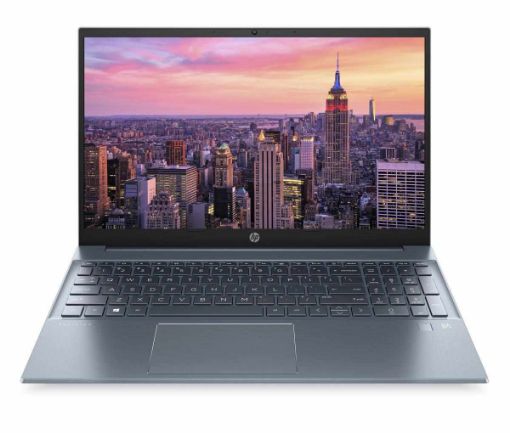 Obrázek NTB HP Pavilion 15-eg2000nc,15.6" FHD AG IPS,i5-1235U, 16GB DDR4, 512GB SSD, Intel Iris Xe,Win11 Home