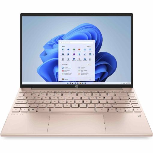 Obrázek NTB HP Pavilion Aero 13-be1000nc,13.3" 1920x1200 AG IPS, Ryzen 5-5625U,8GB DDR4,512GB SSD,Integrated Graphics,Win11 Home