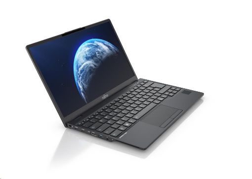 Obrázek FUJITSU NTB U9312 - 13.3" 1920x1080 i5-1235U 16GB 512NVMe SC TOP FP W11PRO podsvícená klávesnice