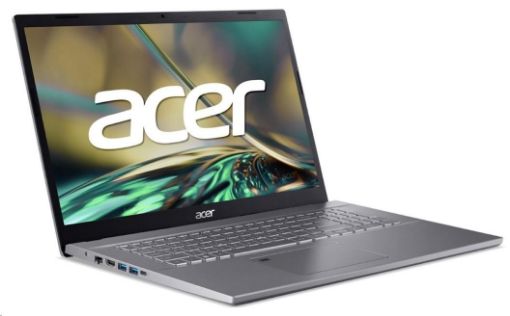 Obrázek ACER NTB Aspire 5 (A514-55-73KQ) - i7-1255U,14" FHD IPS Anti-Glare,16GB,512GBSSD,Iris Xe graphics,W11H,šedá