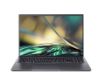 Obrázek ACER NTB Swift X (SFX16-52G-547T) -i5-1240P,16" WUXGA IPS Anti-Glare,16GB,512GBSSD,Arc-A370M Graphics,W11H,šedá