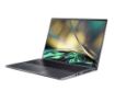 Obrázek ACER NTB Swift X (SFX16-52G-547T) -i5-1240P,16" WUXGA IPS Anti-Glare,16GB,512GBSSD,Arc-A370M Graphics,W11H,šedá