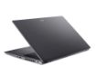 Obrázek ACER NTB Swift X (SFX16-52G-547T) -i5-1240P,16" WUXGA IPS Anti-Glare,16GB,512GBSSD,Arc-A370M Graphics,W11H,šedá