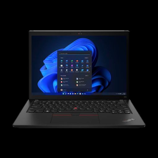 Obrázek LENOVO NTB Thinkpad X13 AMD G3 - Ryzen5 PRO 6650U,13.3" WUXGA,8GB,512SSD,IRcam,W11P