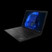 Obrázek LENOVO NTB Thinkpad X13 AMD G3 - Ryzen5 PRO 6650U,13.3" WUXGA,8GB,512SSD,IRcam,W11P