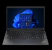 Obrázek LENOVO NTB Thinkpad E15 AMD G4 - Ryzen5 5625U,15.6" FHD,8GB,512SSD,IRcam,W11H