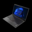 Obrázek LENOVO NTB Thinkpad E14 AMD G4 - Ryzen7 5825U,14" FHD,16GB,512SSD,IRcam,W11P