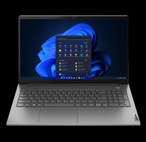 Obrázek LENOVO NTB ThinkBook 15 G4 - Ryzen5 5625U,15.6" FHD,8GB,512SSD,W11H
