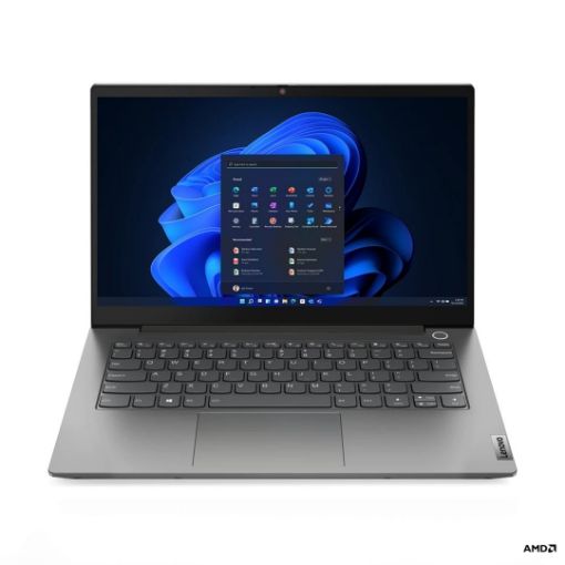 Obrázek Lenovo ThinkBook/14 G4 ABA/R7-5825U/14"/FHD/16GB/512GB SSD/AMD int/W11P/Gray/3R