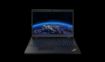 Obrázek LENOVO NTB Thinkpad/Workstation P15v G3 - i7-12700H,15.6" FHD,16GB,512SSD,T600 4GB,IRcam,W11P