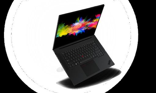 Obrázek LENOVO NTB Thinkpad/Workstation P1 G5 - i7-12700H,16" WUXGA,16GB,512SSD,RTXA1000 4GB,IRcam,W11P