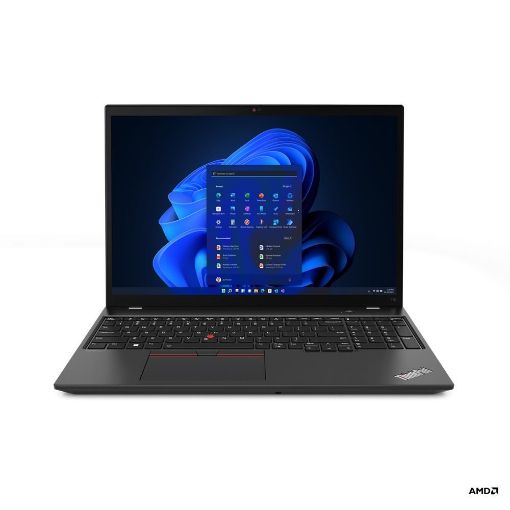Obrázek LENOVO NTB Thinkpad T16 AMD G1 - Ryzen5 PRO 6650U,16" WUXGA,16GB,512SSD,IRcam,W11P