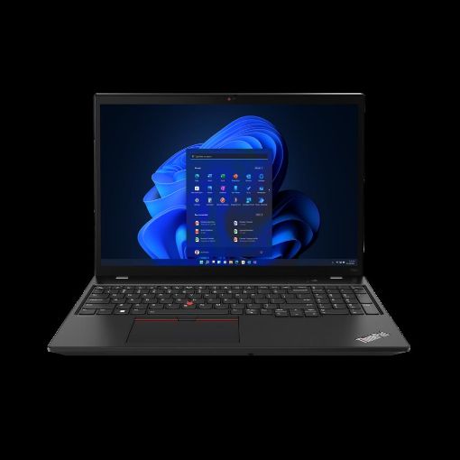 Obrázek LENOVO NTB Thinkpad/Workstation P16s G1 - i5-1240P,16" WUXGA,16GB,512SSD,T550 4GB,W11P