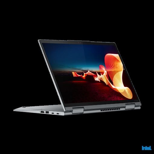 Obrázek LENOVO NTB Thinkpad X1 Yoga G7 - i7-1255U,14" WQUXGA Touch,16GB,1TBSSD,IRcam,W11P