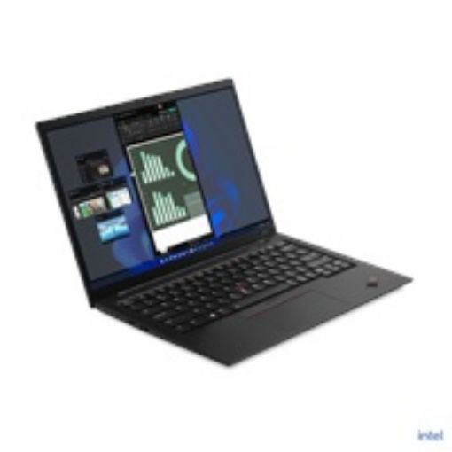 Obrázek LENOVO NTB Thinkpad X1 Carbon G10 - i7-1260P,14" 2.8K OLED,16GB,1TBSSD,IRcam,W11P