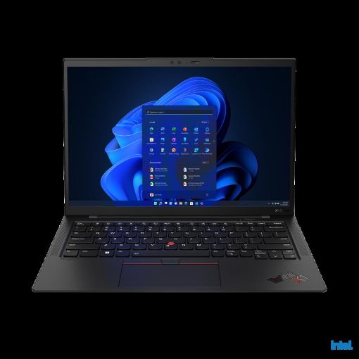 Obrázek LENOVO NTB Thinkpad X1 Carbon G10 - i7-1255U,14" WUXGA,16GB,1TBSSD,IRcam,W11P