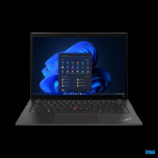 Obrázek LENOVO NTB Thinkpad T14s G3 - i7-1260P,14" WUXGA,16GB,1TBSSD,IRcam,W11P