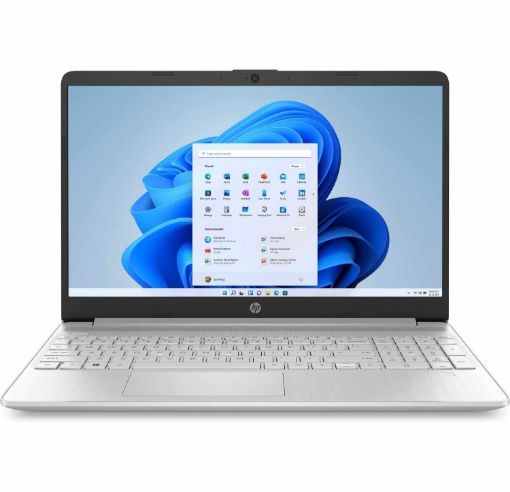 Obrázek EW spec. NTB HP Laptop 15s-fq2811nc, Core i3-1125G4 quad, 8GB DDR4, 512GB SSD, Intel UHD Graphics