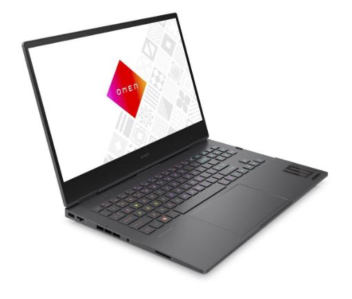 Obrázek NTB HP OMEN 16-n0051nc,16.1" QHD AG IPS 165Hz,Ryzen 7-6800H octa,16GB DDR5,1TB SSD,RTX 3060 6GB,FreeDOS,2Y On-Site