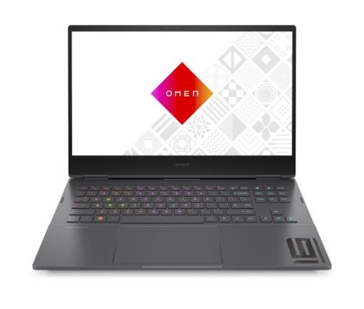 Obrázek NTB HP OMEN 16-n0050nc,16.1" FHD AG IPS 144Hz,Ryzen 7-6800H octa,16GB DDR5,1TB SSD,RX6650M 8GB,FreeDOS,2Y On-Site