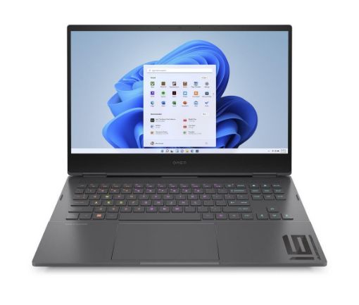 Obrázek NTB HP OMEN 16-n0000nc,16.1" FHD AG IPS 144Hz,Ryzen 7-6800H octa,16GB DDR5,1TB SSD,RTX 3060 6GB,Win11 Home,2Y On-Site