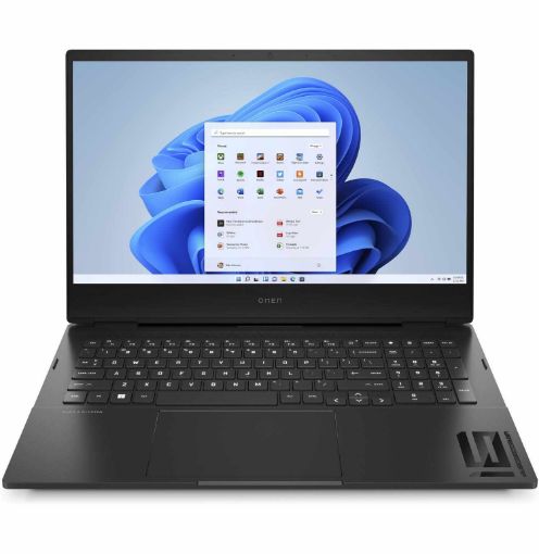 Obrázek NTB HP OMEN 16-k0001nc,16.1" QHD AG IPS 165Hz,Core i9-12900H,32GB DDR5,2TB SSD,RTX 3070Ti 8GB,Win11 Home,2Y On-Site