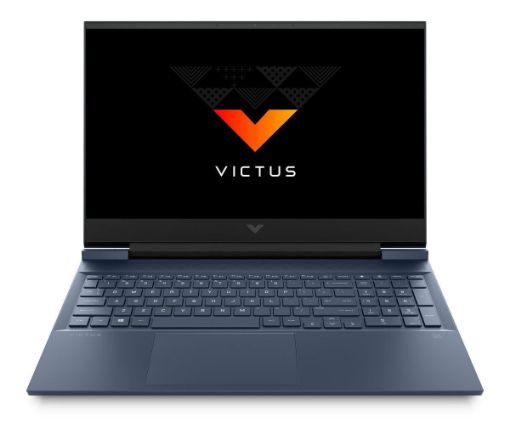 Obrázek NTB HP VICTUS 16-d0062nc,16.1" FHD AG IPS 144Hz,Core i7-11800H,16GB DDR4,512GB SSD,RTX 3050 4GB,FreeDOS